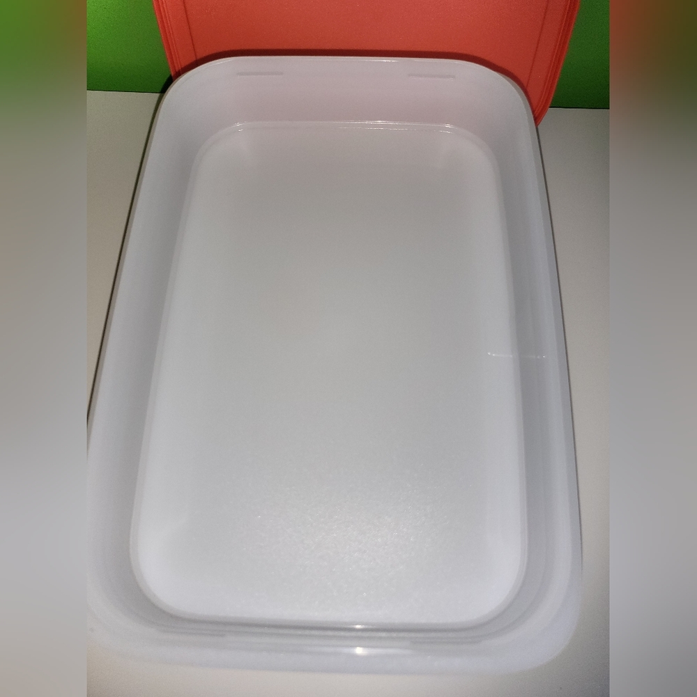 Tupperware Freezermate Stackable - Picture 5 of 6